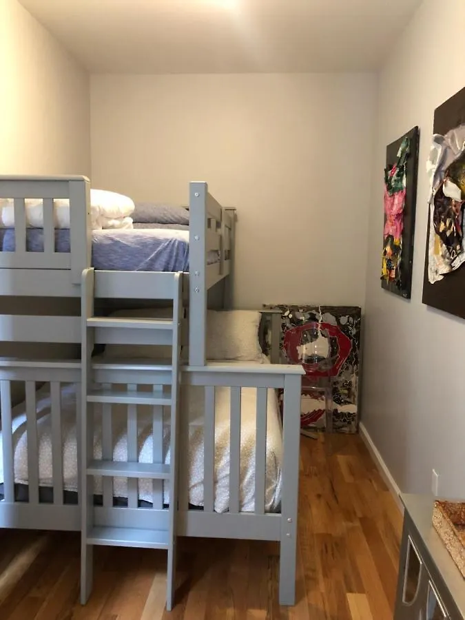 Your Home In Harlem New York 0*,  Verenigde Staten