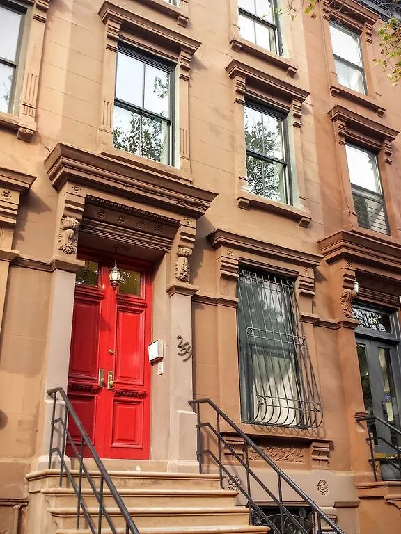 Your Home In Harlem 纽约