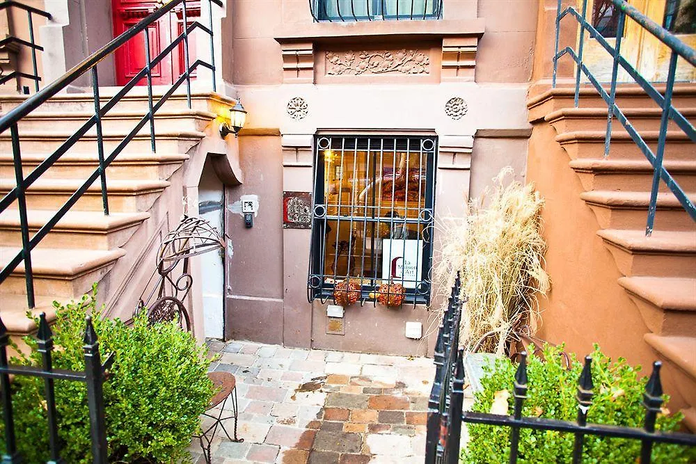 公寓 Your Home In Harlem 纽约