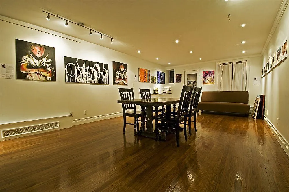 Your Home In Harlem 纽约 公寓