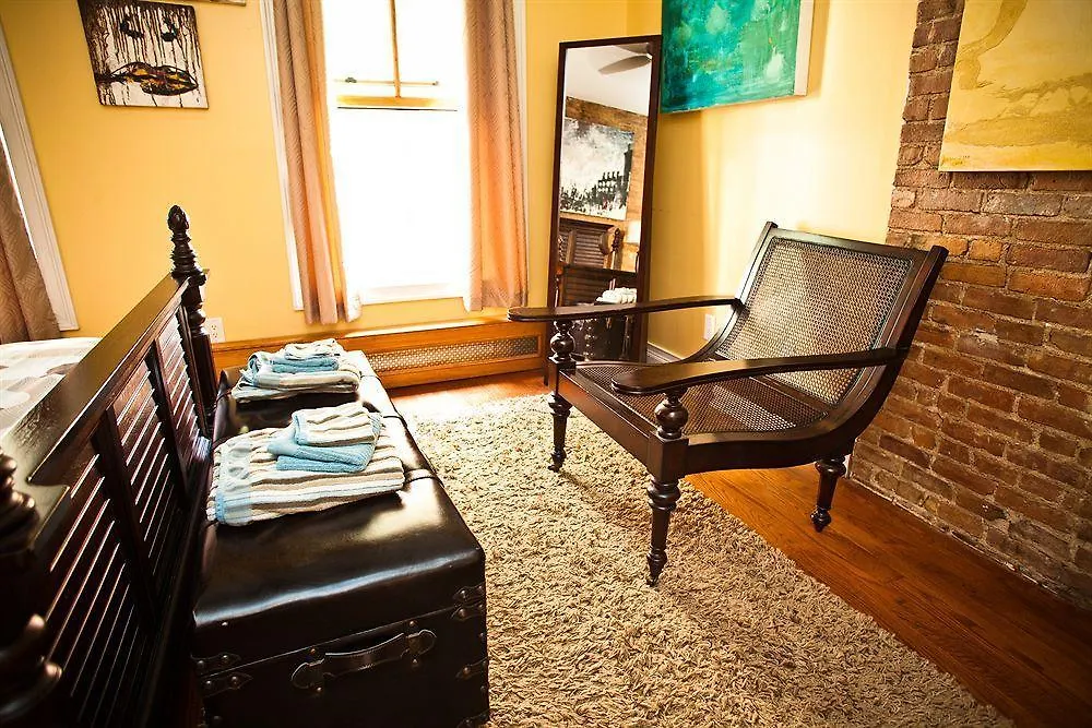 Your Home In Harlem 纽约