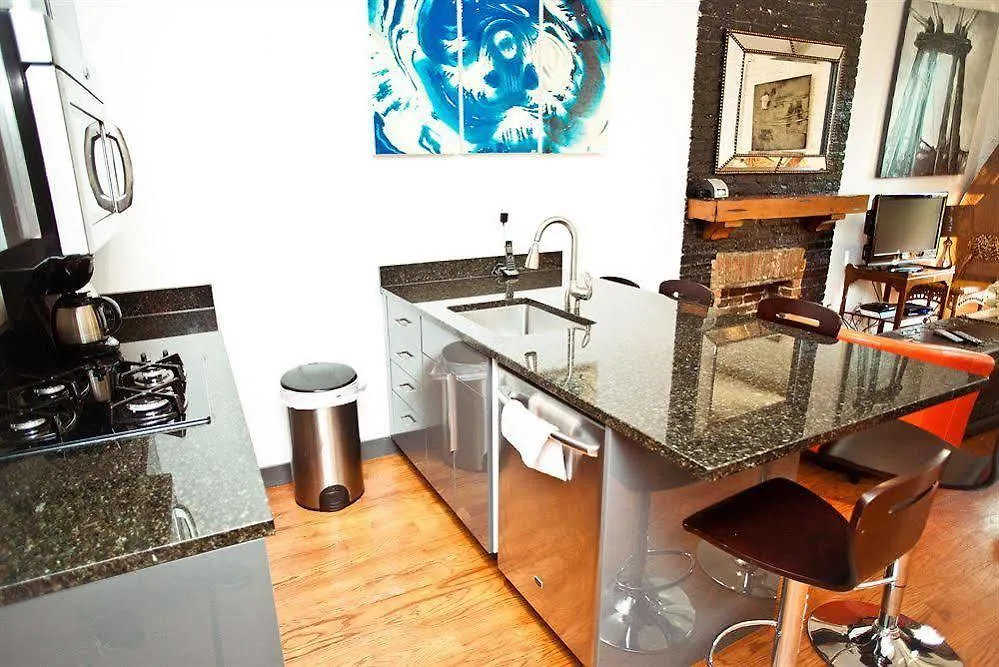 Your Home In Harlem 纽约 公寓