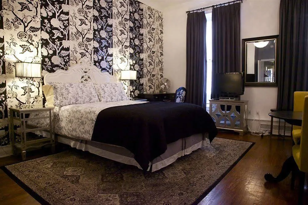 Your Home In Harlem 纽约 美国