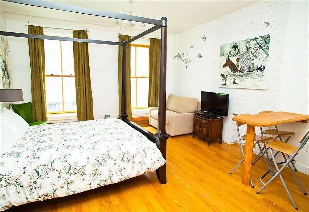 Your Home In Harlem 纽约 公寓