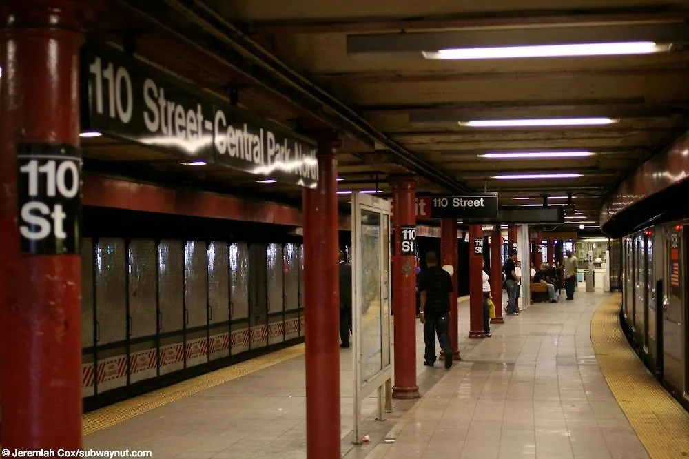 公寓 Your Home In Harlem 纽约