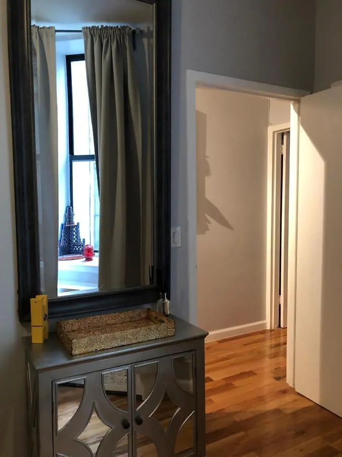 Your Home In Harlem 纽约